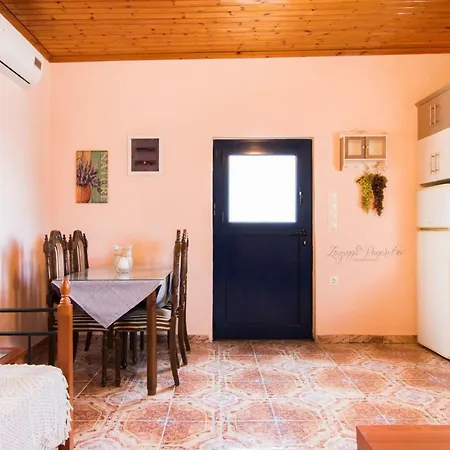 Amazing View Country House Apartman Kirá Panajá