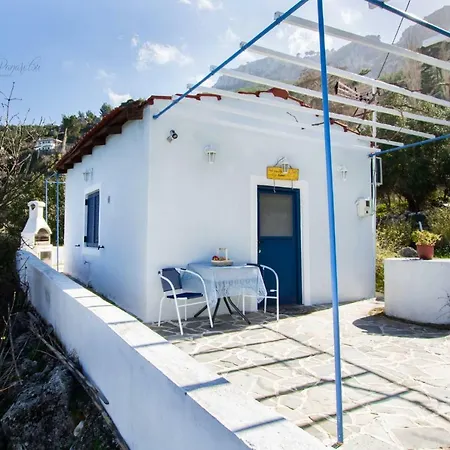 Amazing View Country House Apartman