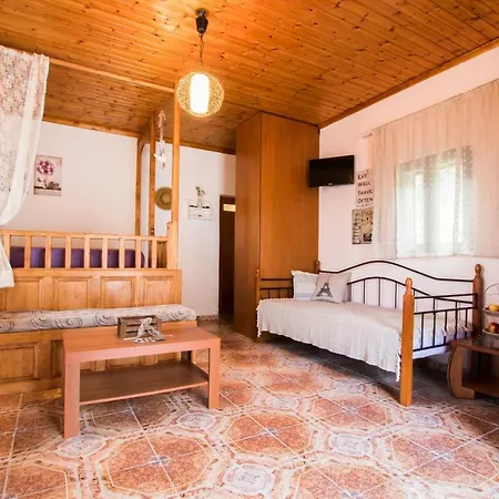 Apartman Amazing View Country House Kirá Panajá