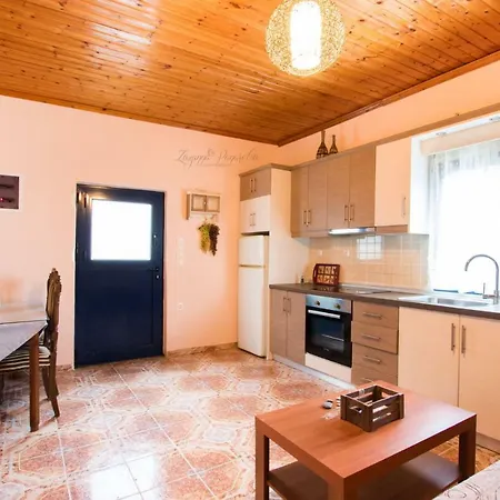 Amazing View Country House Kyra Panagia