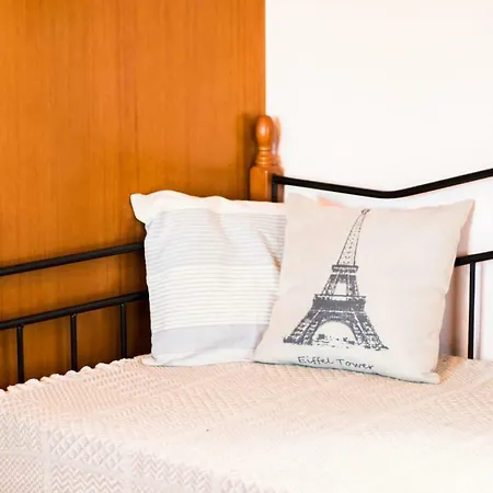 Appartement Amazing View Country House
