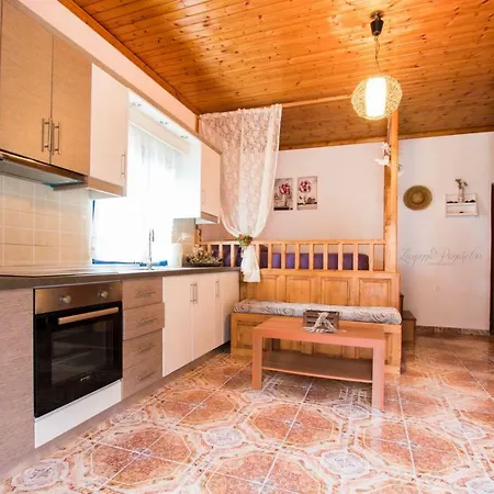 Appartement Amazing View Country House Kyra Panagia